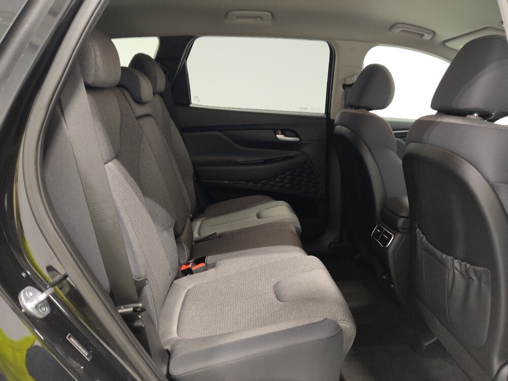2023 Hyundai Santa Fe in Columbus, OH 43231 - 18140564 19