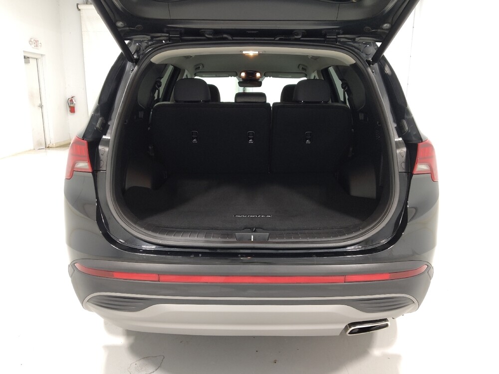 2023 Hyundai Santa Fe in Columbus, OH 43231 - 18140564 29