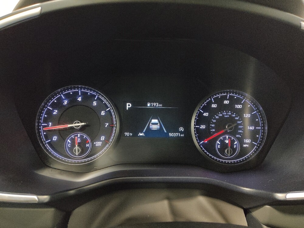 2023 Hyundai Santa Fe in Columbus, OH 43231 - 18140564 23