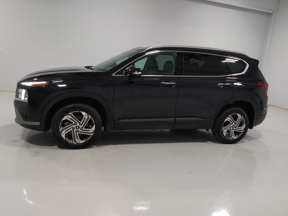 2023 Hyundai Santa Fe in Columbus, OH 43231 - 18140564 2