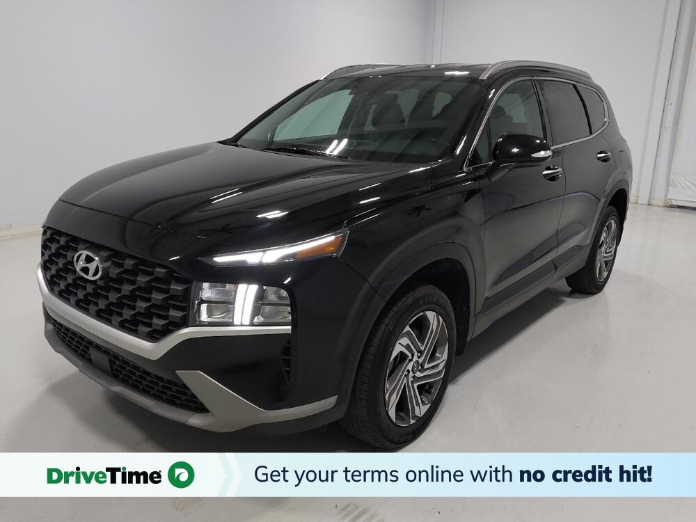 2023 Hyundai Santa Fe in Columbus, OH 43231 - 18140564