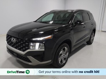 2023 Hyundai Santa Fe in Columbus, OH 43231