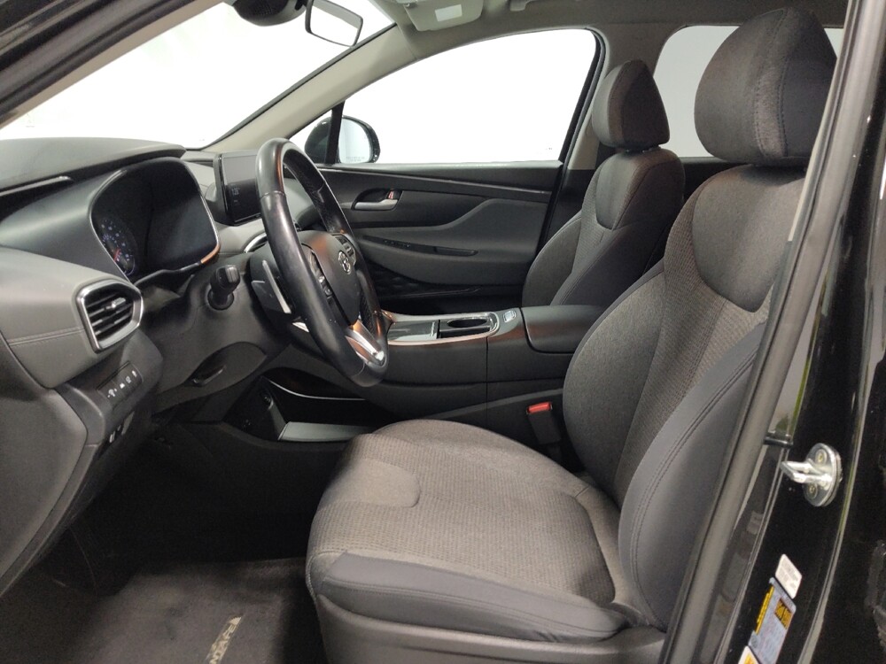 2023 Hyundai Santa Fe in Columbus, OH 43231 - 18140564 17