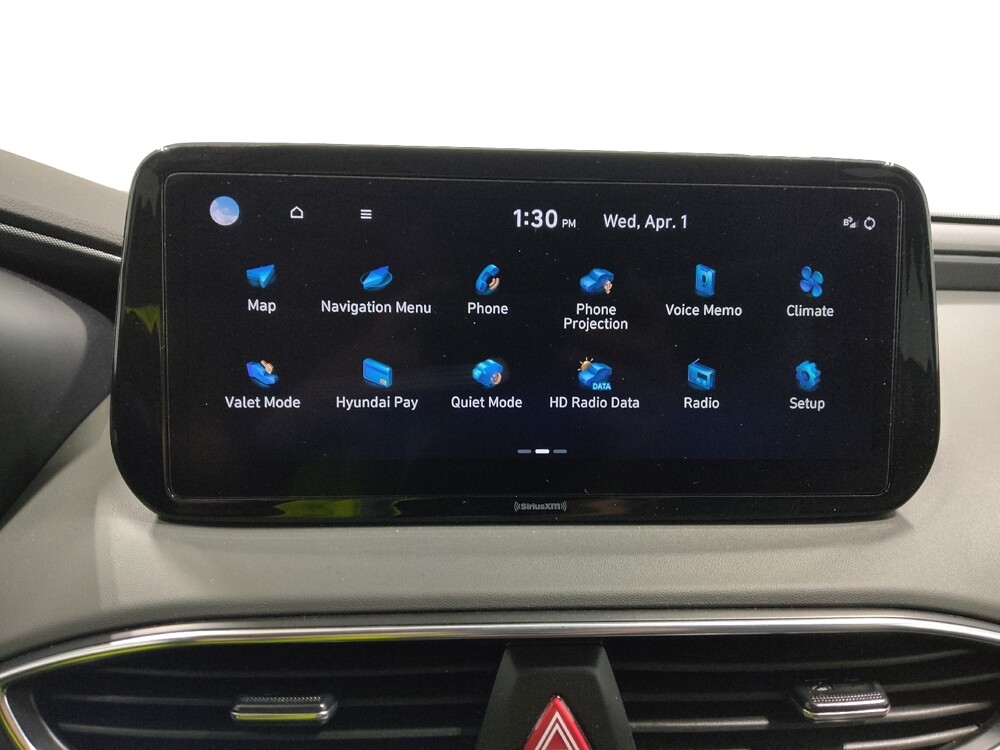 2023 Hyundai Santa Fe in Columbus, OH 43231 - 18140564 25