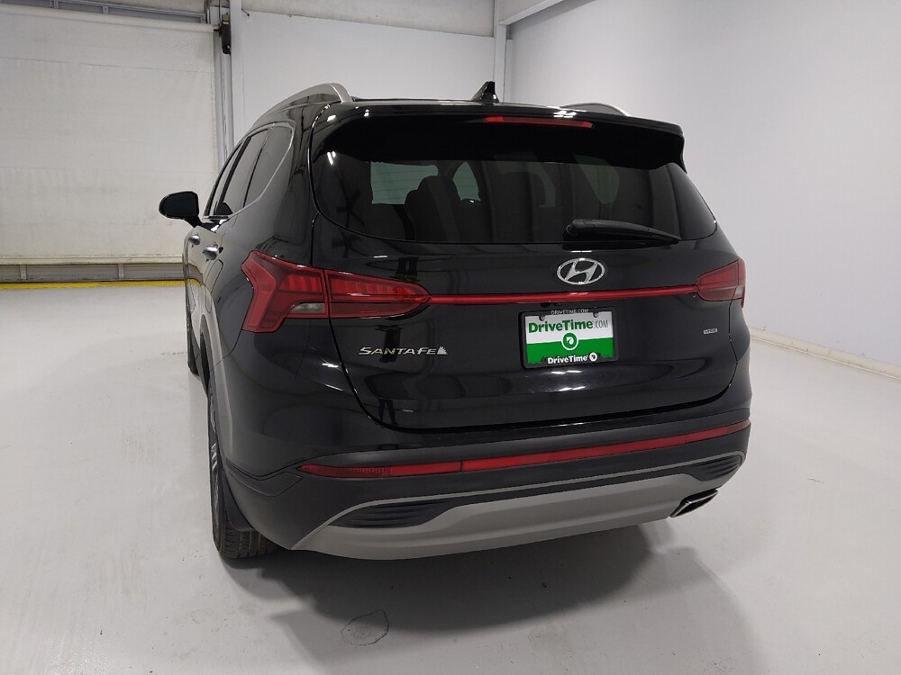 2023 Hyundai Santa Fe in Columbus, OH 43231 - 18140564 6