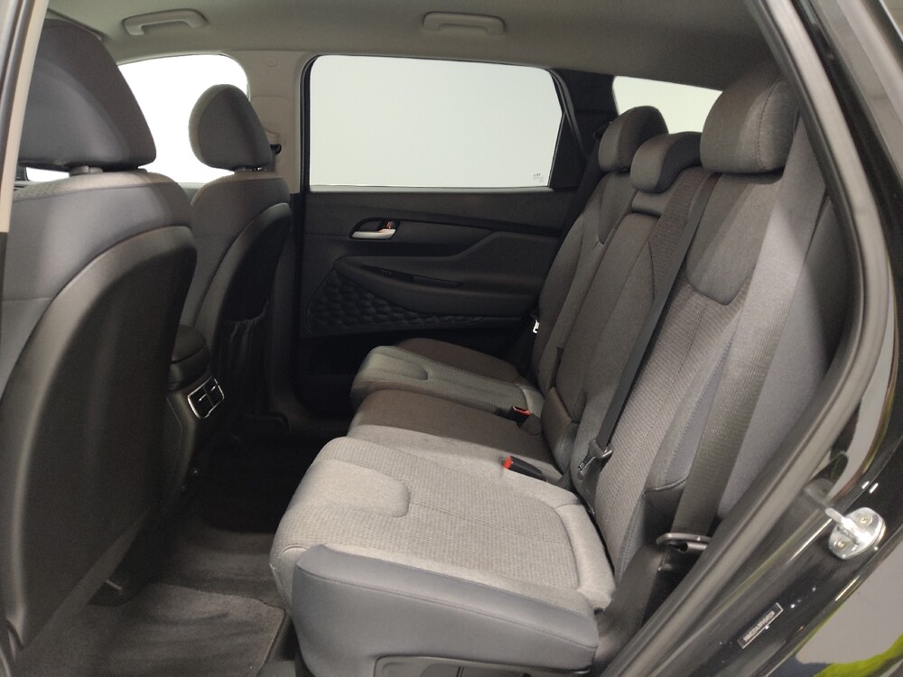 2023 Hyundai Santa Fe in Columbus, OH 43231 - 18140564 18