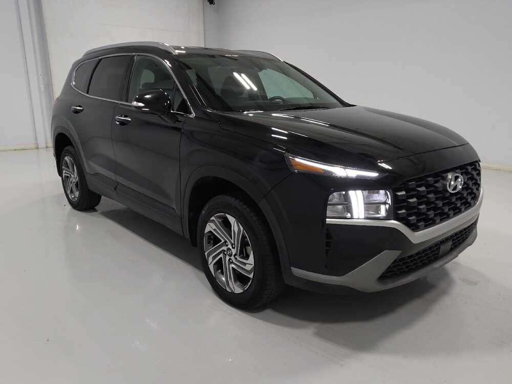 2023 Hyundai Santa Fe in Columbus, OH 43231 - 18140564 13