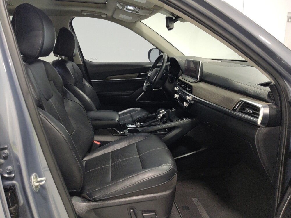 2022 Kia Telluride in Columbus, OH 43231 - 18140566 21