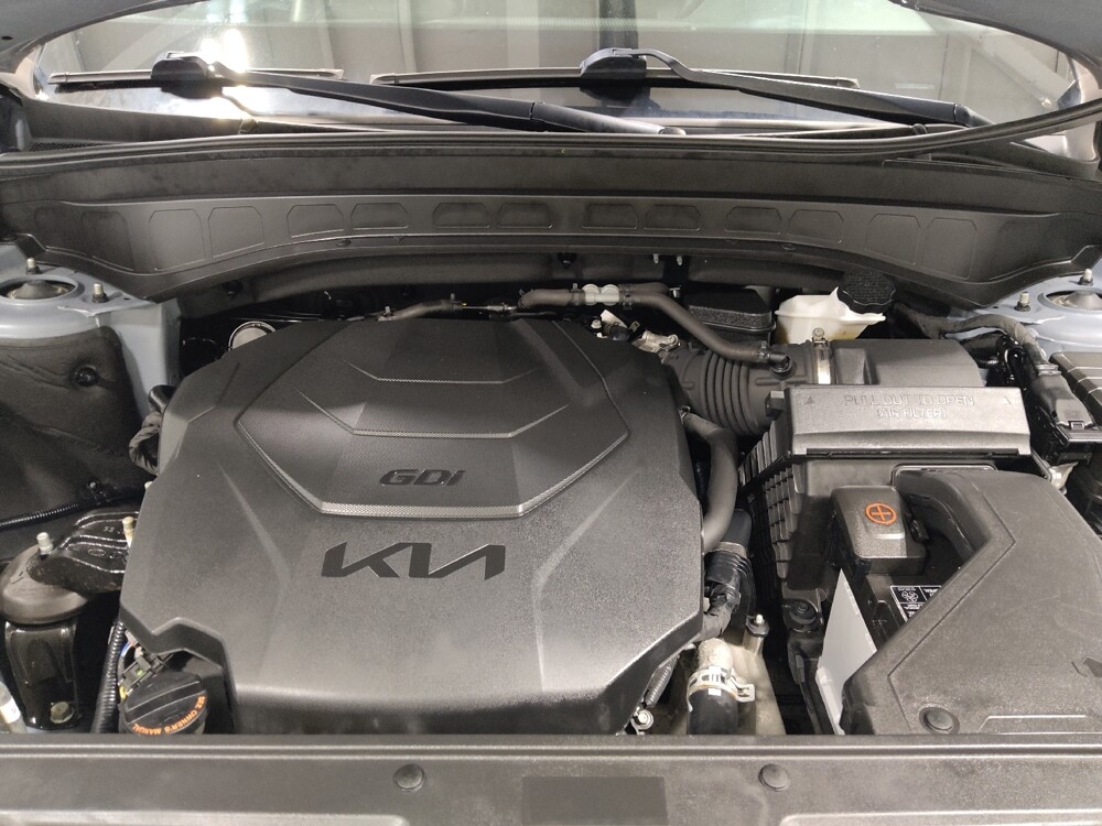2022 Kia Telluride in Columbus, OH 43231 - 18140566 30