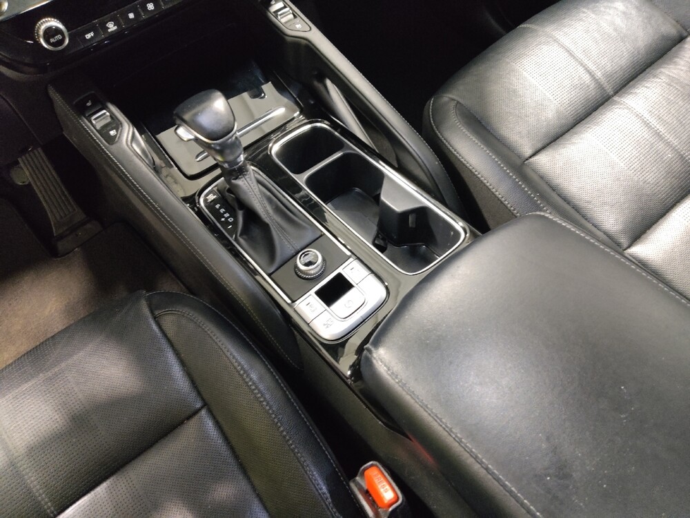 2022 Kia Telluride in Columbus, OH 43231 - 18140566 26