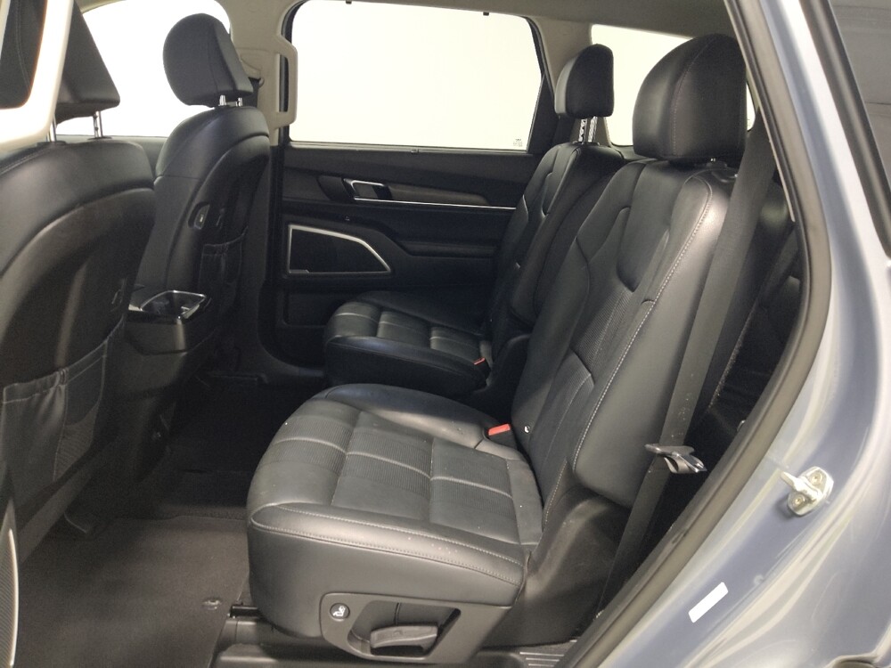 2022 Kia Telluride in Columbus, OH 43231 - 18140566 18