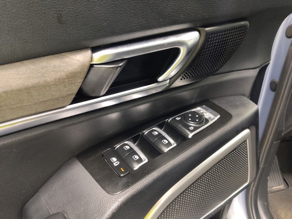 2022 Kia Telluride in Columbus, OH 43231 - 18140566 27