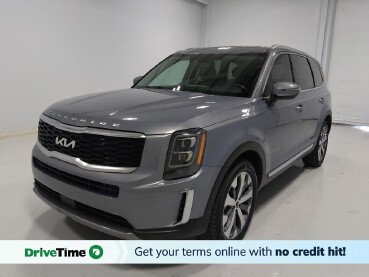 2022 Kia Telluride in Columbus, OH 43231