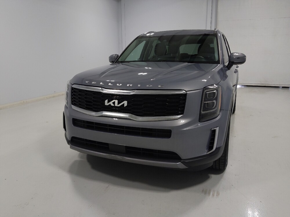 2022 Kia Telluride in Columbus, OH 43231 - 18140566 15