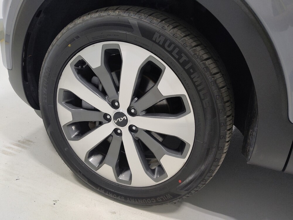 2022 Kia Telluride in Columbus, OH 43231 - 18140566 31