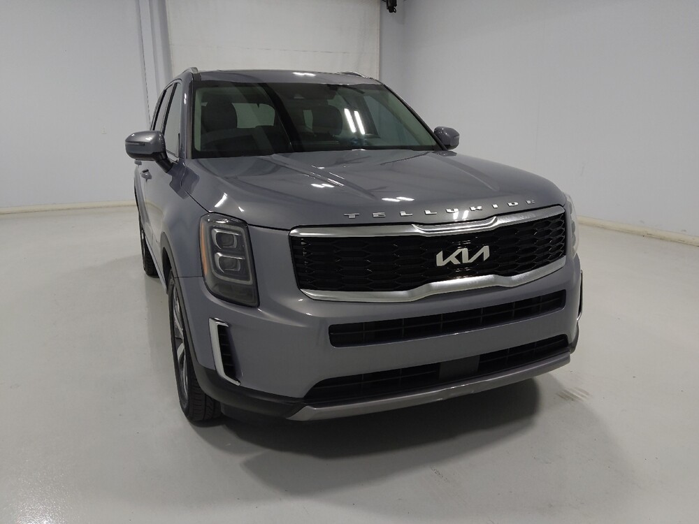 2022 Kia Telluride in Columbus, OH 43231 - 18140566 14