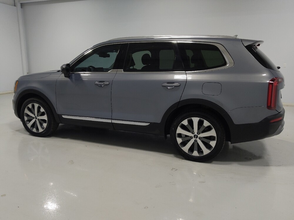 2022 Kia Telluride in Columbus, OH 43231 - 18140566 3