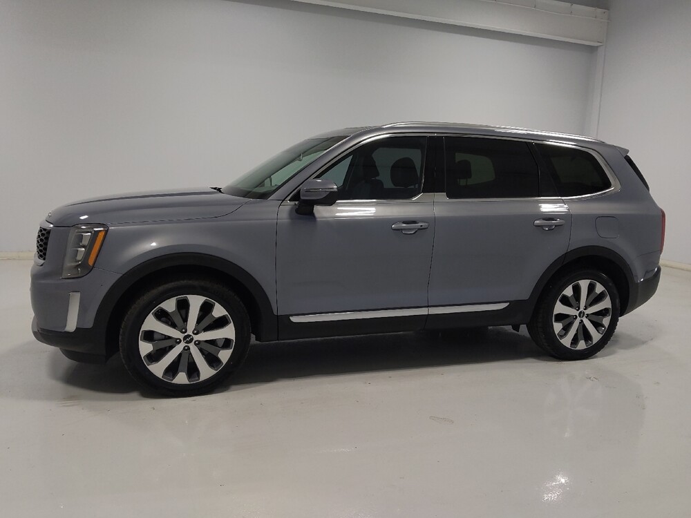 2022 Kia Telluride in Columbus, OH 43231 - 18140566 2