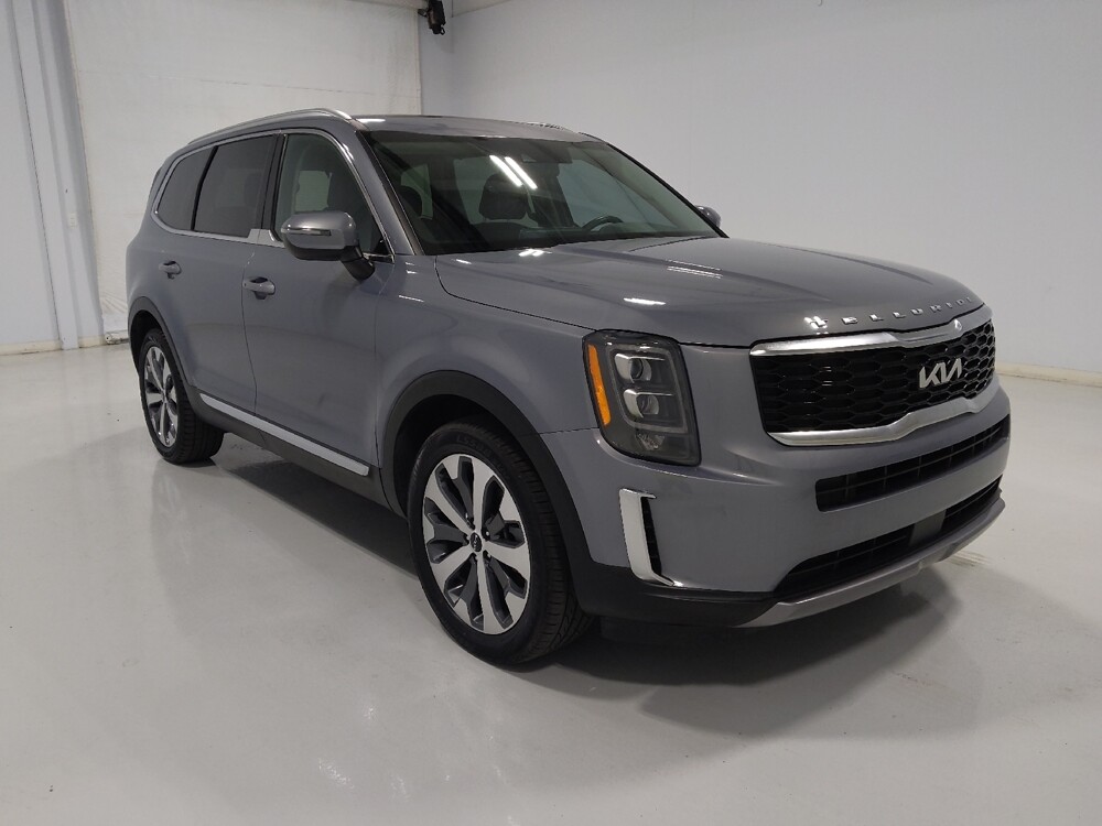 2022 Kia Telluride in Columbus, OH 43231 - 18140566 13