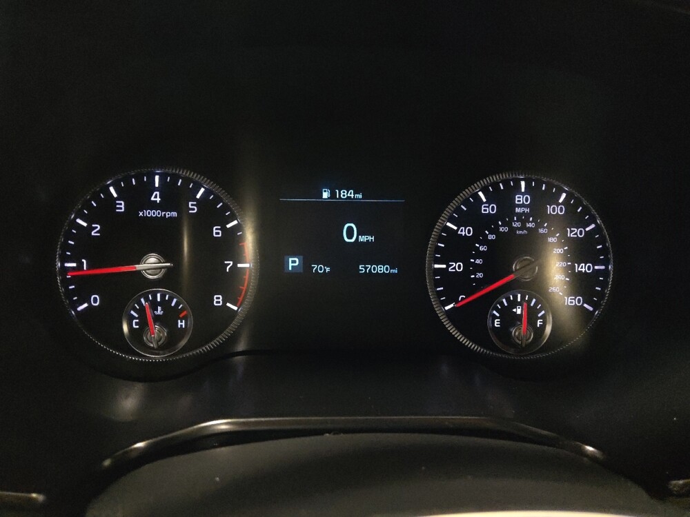 2022 Kia Telluride in Columbus, OH 43231 - 18140566 23