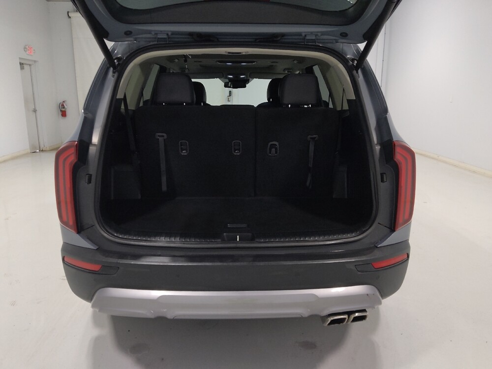2022 Kia Telluride in Columbus, OH 43231 - 18140566 29