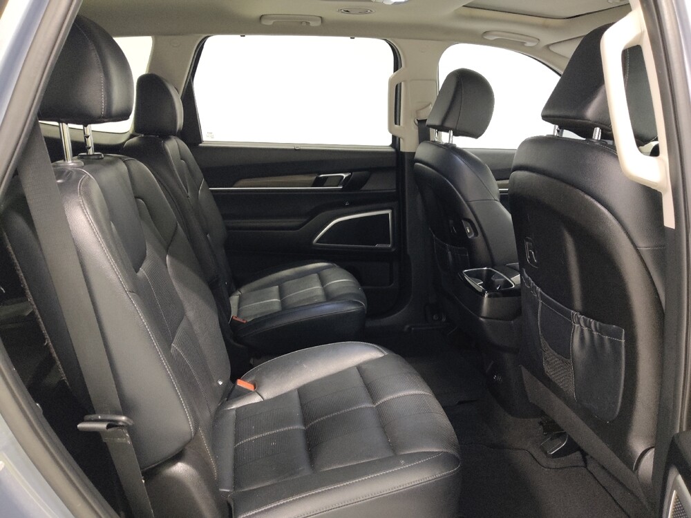 2022 Kia Telluride in Columbus, OH 43231 - 18140566 19