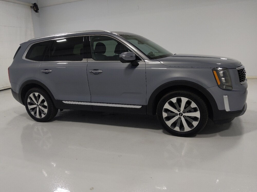 2022 Kia Telluride in Columbus, OH 43231 - 18140566 11