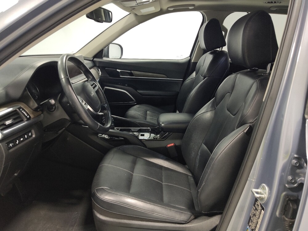 2022 Kia Telluride in Columbus, OH 43231 - 18140566 17