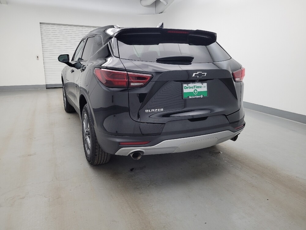 2023 Chevrolet Blazer in Columbus, OH 43231 - 18140567 6