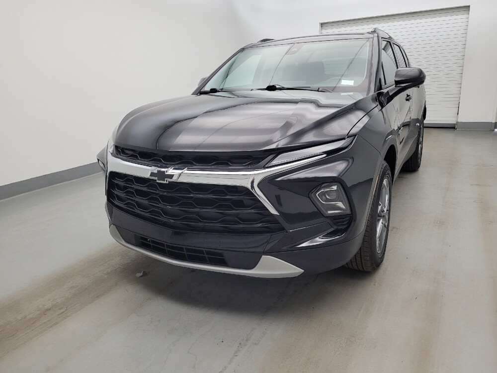2023 Chevrolet Blazer in Columbus, OH 43231 - 18140567 15
