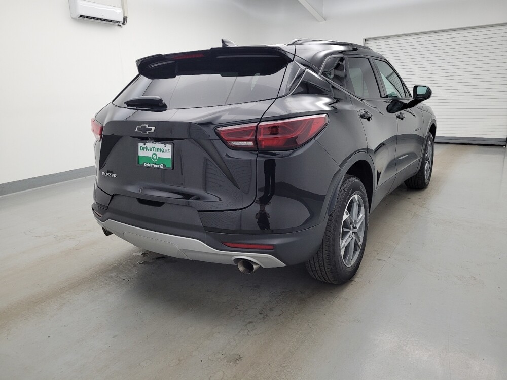 2023 Chevrolet Blazer in Columbus, OH 43231 - 18140567 9