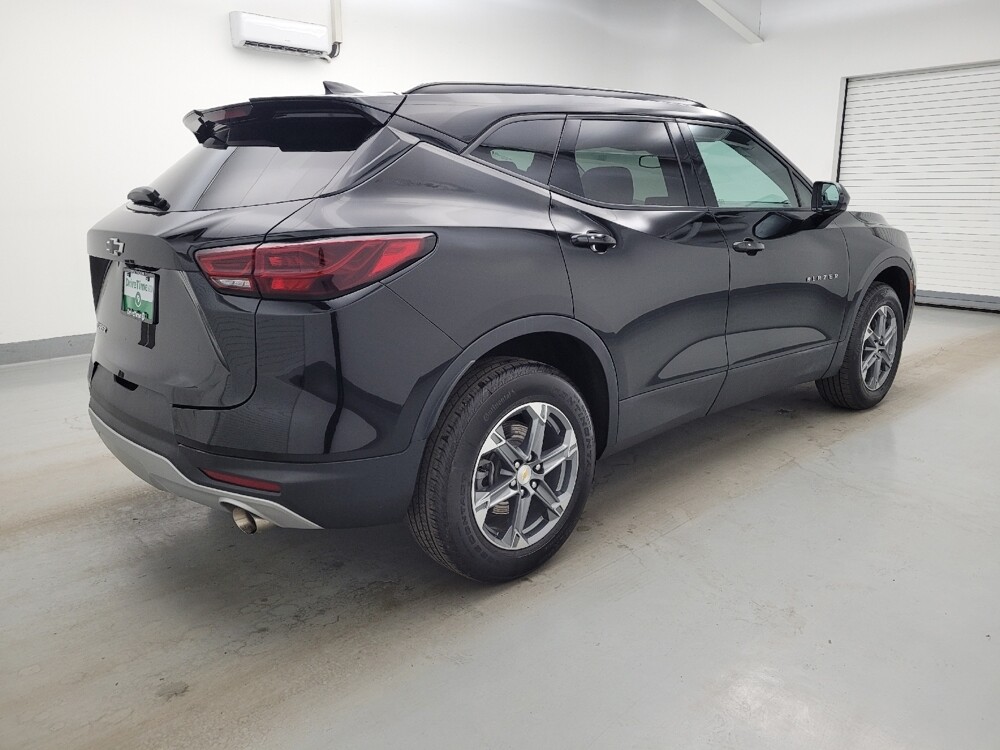 2023 Chevrolet Blazer in Columbus, OH 43231 - 18140567 10