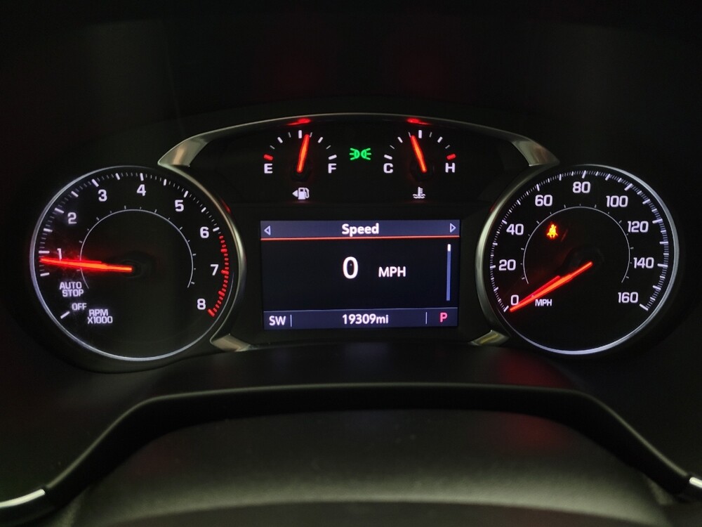 2023 Chevrolet Blazer in Columbus, OH 43231 - 18140567 23