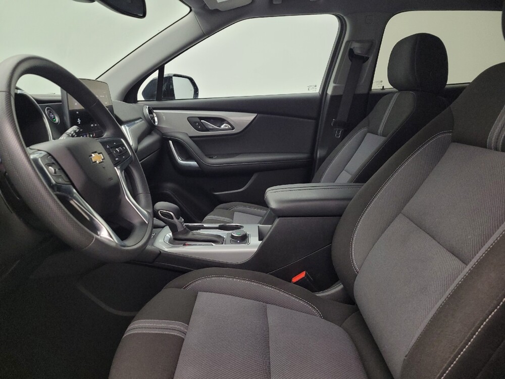 2023 Chevrolet Blazer in Columbus, OH 43231 - 18140567 17