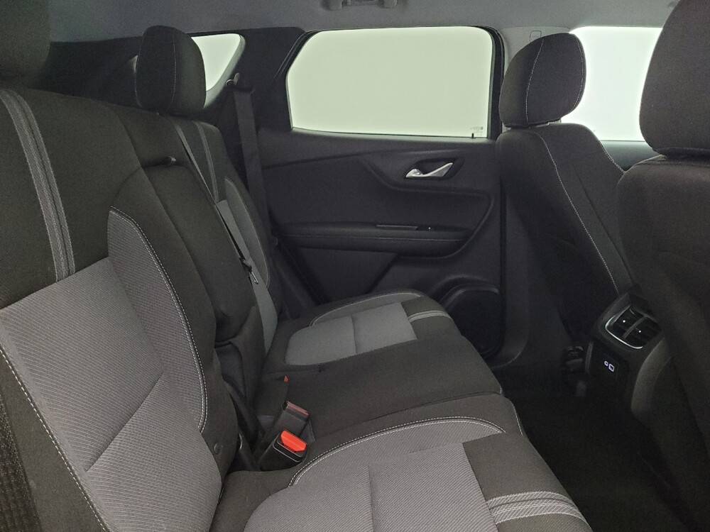 2023 Chevrolet Blazer in Columbus, OH 43231 - 18140567 19