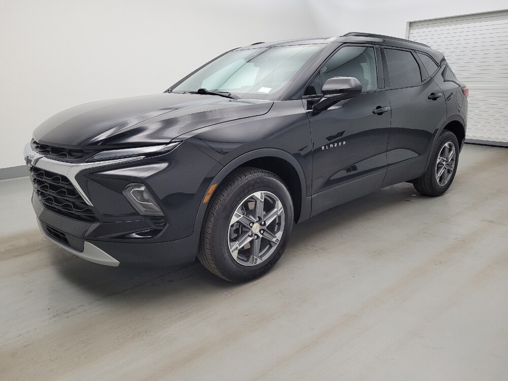 2023 Chevrolet Blazer in Columbus, OH 43231 - 18140567 2