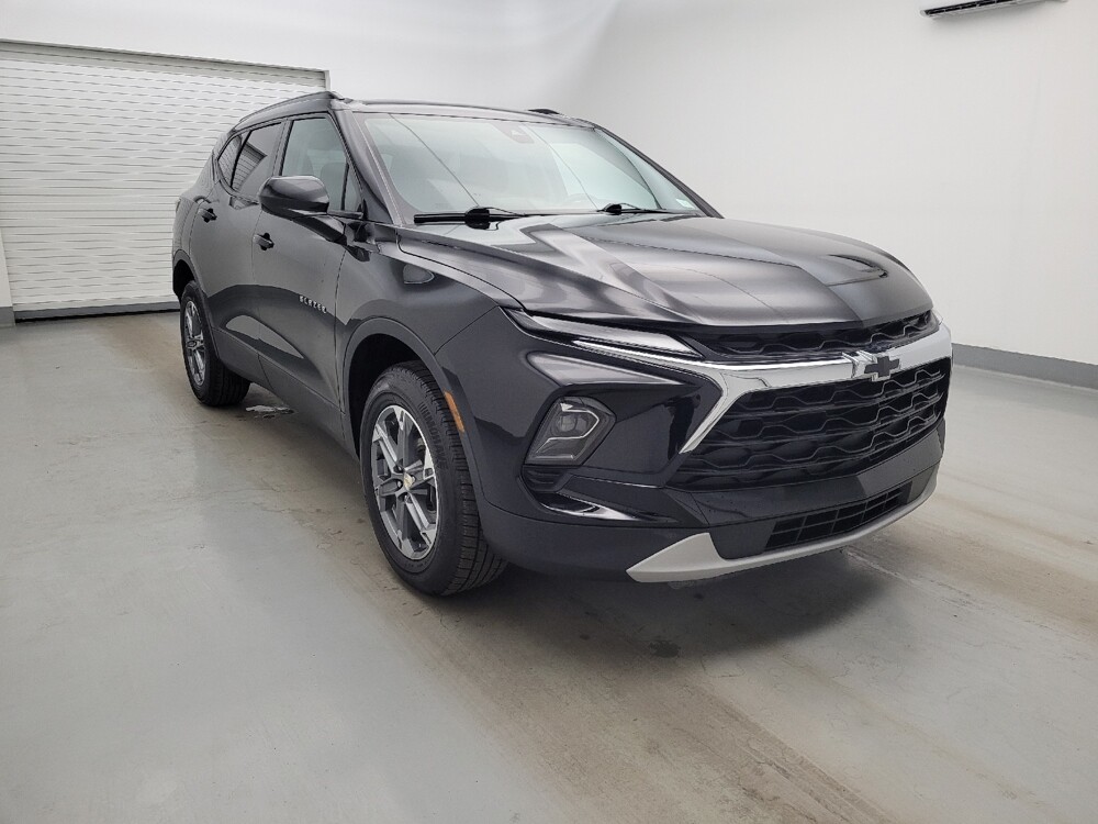 2023 Chevrolet Blazer in Columbus, OH 43231 - 18140567 13