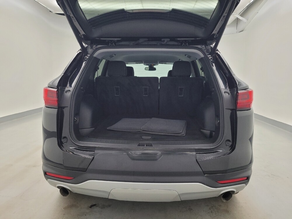 2023 Chevrolet Blazer in Columbus, OH 43231 - 18140567 29