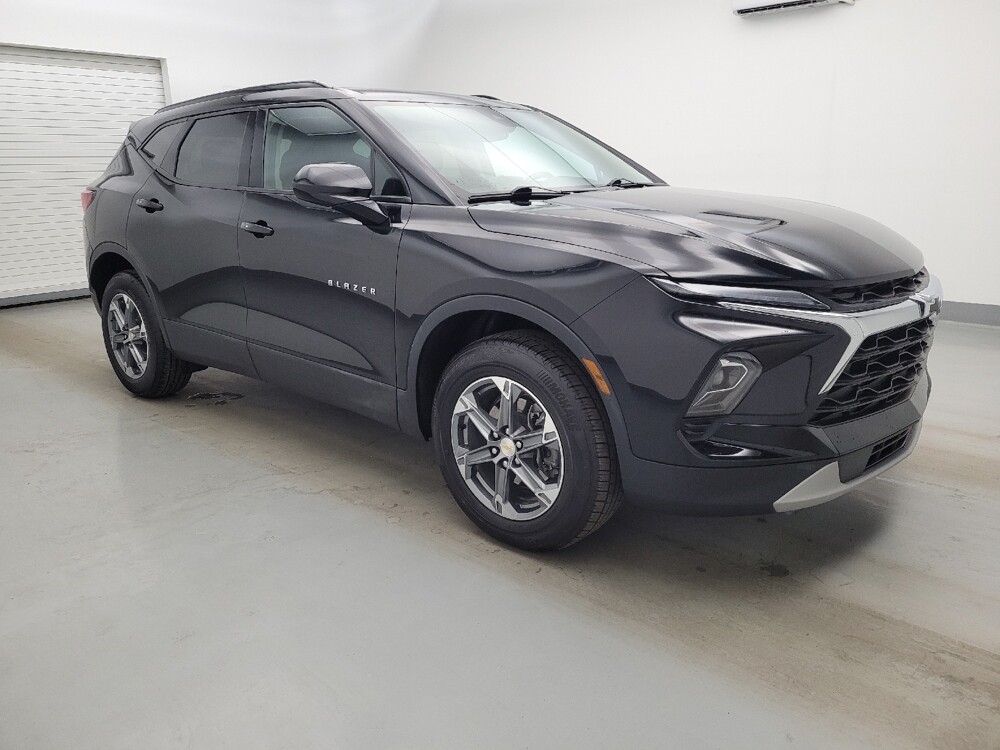2023 Chevrolet Blazer in Columbus, OH 43231 - 18140567 11