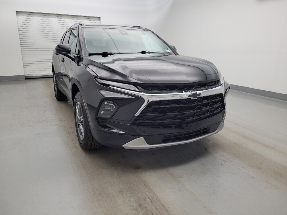 2023 Chevrolet Blazer in Columbus, OH 43231 - 18140567 14