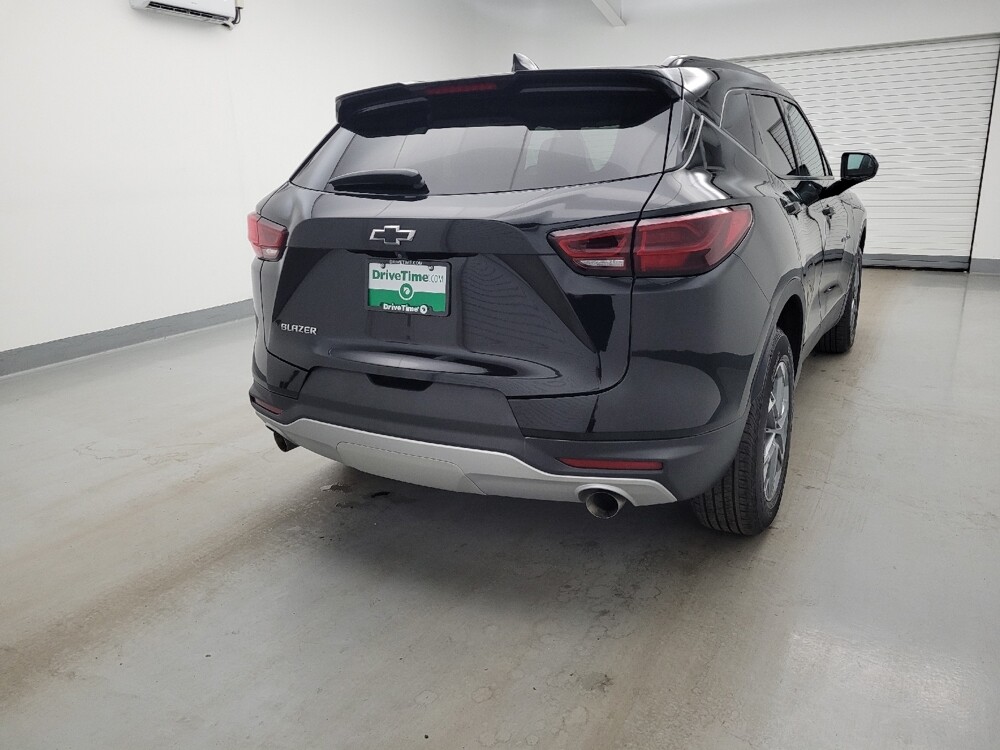 2023 Chevrolet Blazer in Columbus, OH 43231 - 18140567 7