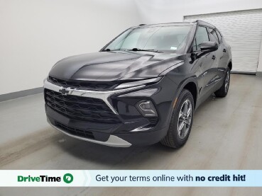2023 Chevrolet Blazer in Columbus, OH 43231