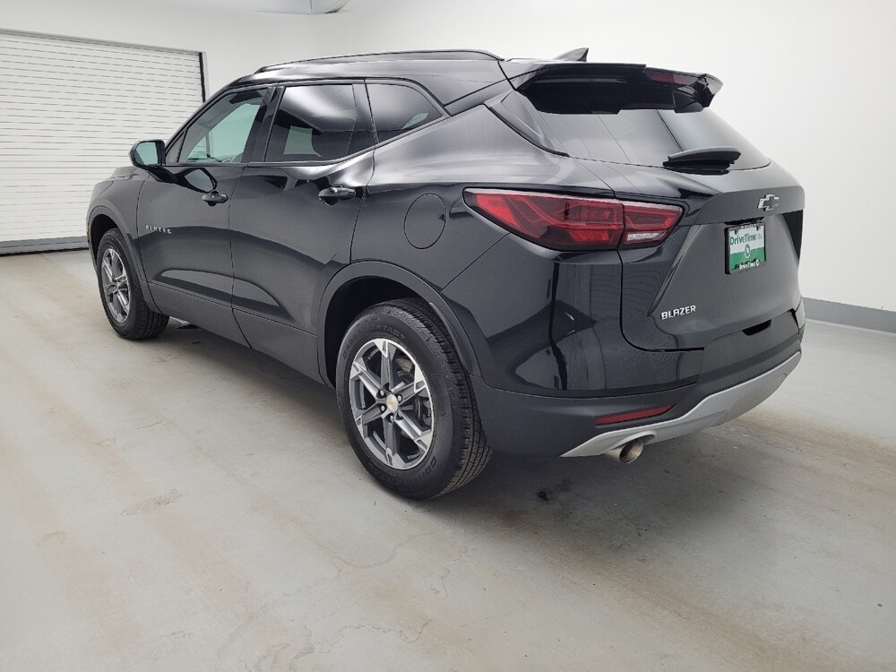 2023 Chevrolet Blazer in Columbus, OH 43231 - 18140567 3