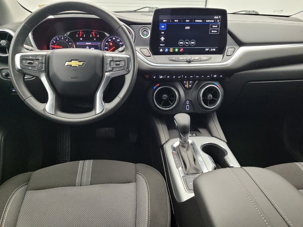 2023 Chevrolet Blazer in Columbus, OH 43231 - 18140567 22