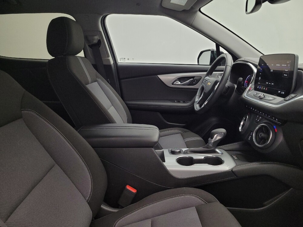 2023 Chevrolet Blazer in Columbus, OH 43231 - 18140567 21