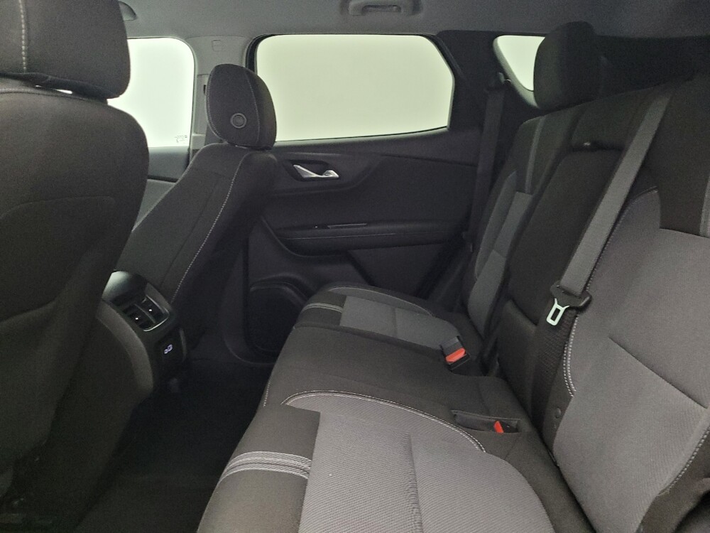 2023 Chevrolet Blazer in Columbus, OH 43231 - 18140567 18