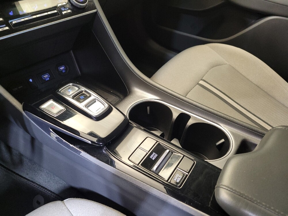 2021 Hyundai Sonata in Miamisburg, OH 45342 - 18140571 26