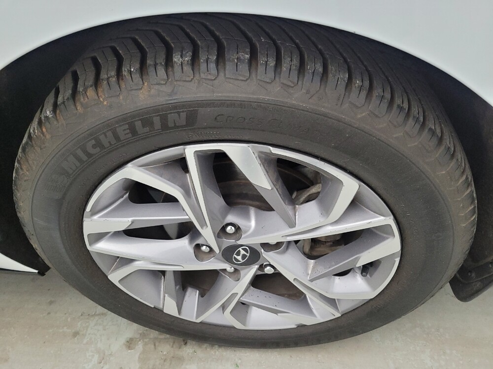 2021 Hyundai Sonata in Miamisburg, OH 45342 - 18140571 31