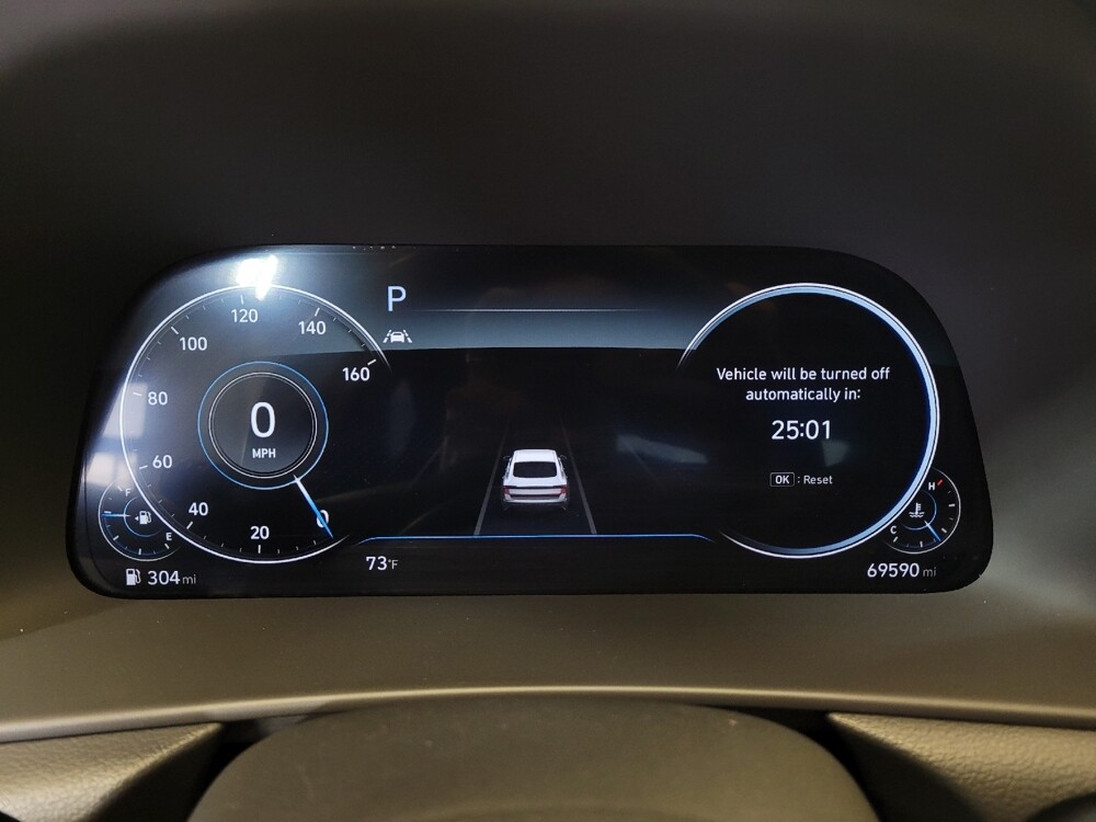 2021 Hyundai Sonata in Miamisburg, OH 45342 - 18140571 23