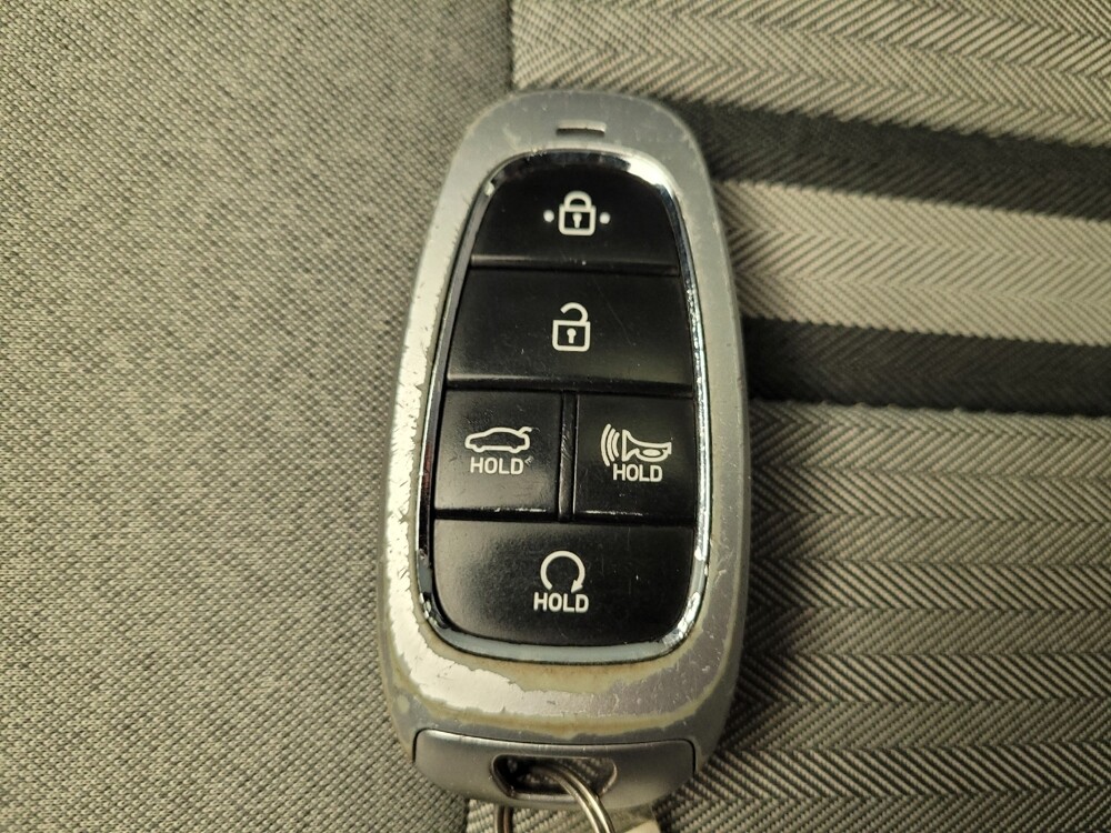 2021 Hyundai Sonata in Miamisburg, OH 45342 - 18140571 32
